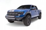 Shelby  700- Ford F-150 Raptor -  7