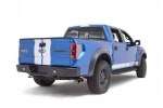  Shelby  700- Ford F-150 Raptor -  8