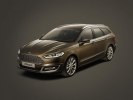 Ford    Mondeo -  4