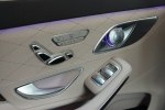  Mercedes-Maybach S-    -  19