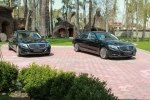  Mercedes-Maybach S-    -  2