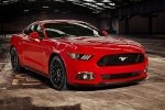 Ford      Mustang -  1
