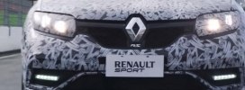  Renault Sandero    -  4