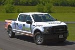   Ford F-150      -  2
