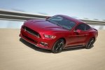   Ford Mustang 2016  -  1