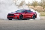   Ford Mustang 2016  -  2