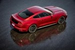   Ford Mustang 2016  -  4