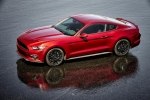  Ford Mustang 2016  -  5