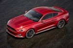  Ford Mustang 2016  -  6