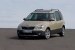 Skoda Roomster Scout 2010 /  #0