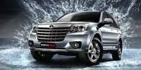 Great Wall Haval H5 Extreme Edition 2010