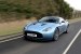 Aston Martin V12 Zagato 2011 /  #0
