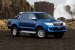 Toyota Hilux Double Cab 2011 /  #0