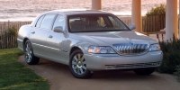 Lincoln Town Car 2003