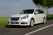 Subaru Legacy Wagon 2012 /  #0