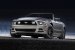 Ford Mustang Convertible 2011 /  #0