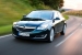 Opel Insignia Notchback 2013 /  #0