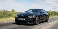 BMW M4 Coupe (F82) 2014