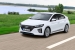 Hyundai IONIQ hybrid 2016 /  #0