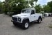 Land Rover 90 Single Cab Pick Up 2007 /  #0