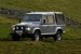 Land Rover 110 Double Cab Pick Up 2007 /  #0