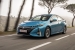 Toyota Prius Plug-in Hybrid 2016 /  #0