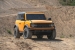 Ford Bronco 3D 2020 /  #0