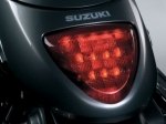  Suzuki Intruder M800 (VZ800) 9