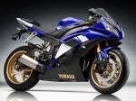  Yamaha YZF-R6 17