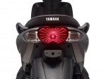  Yamaha Neos 4 6