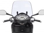  Yamaha X-City 250  9