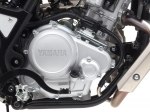  Yamaha WR125X 9
