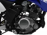  Yamaha TT-R125LW/E 9