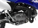  Yamaha TT-R110E 9