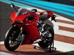  Ducati Superbike 1199 Panigale 12