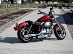  Harley-Davidson Sportster SuperLow XL 883L 3