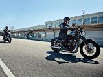 Harley-Davidson Sportster Iron XL 883N