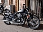  Harley-Davidson Sportster Iron XL 883N 7