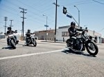  Harley-Davidson Sportster XL 1200N Nightster 4