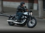  Harley-Davidson Sportster XL 1200N Nightster 5