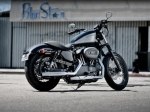  Harley-Davidson Sportster XL 1200N Nightster 6