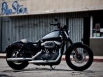  Harley-Davidson Sportster XL 1200N Nightster 7