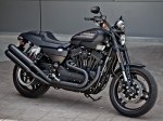  Harley-Davidson Sportster XR 1200X 4