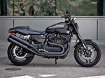  Harley-Davidson Sportster XR 1200X 5