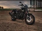  Harley-Davidson Sportster XR 1200X 7