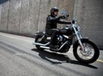  Harley-Davidson Dyna Street Bob FXDB 2