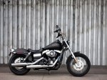  Harley-Davidson Dyna Street Bob FXDB 3