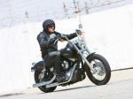  Harley-Davidson Dyna Street Bob FXDB 4