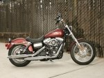  Harley-Davidson Dyna Street Bob FXDB 5