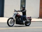  Harley-Davidson Dyna Street Bob FXDB 6